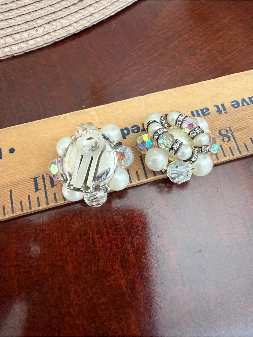 N/A vintage sterling
